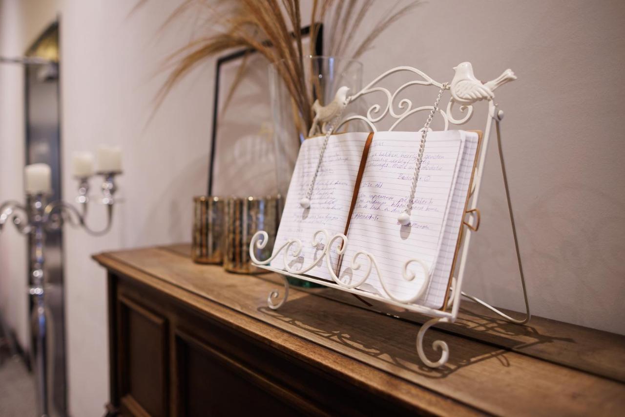 Mariafarm Bed & Breakfast Zevenbergen Luaran gambar