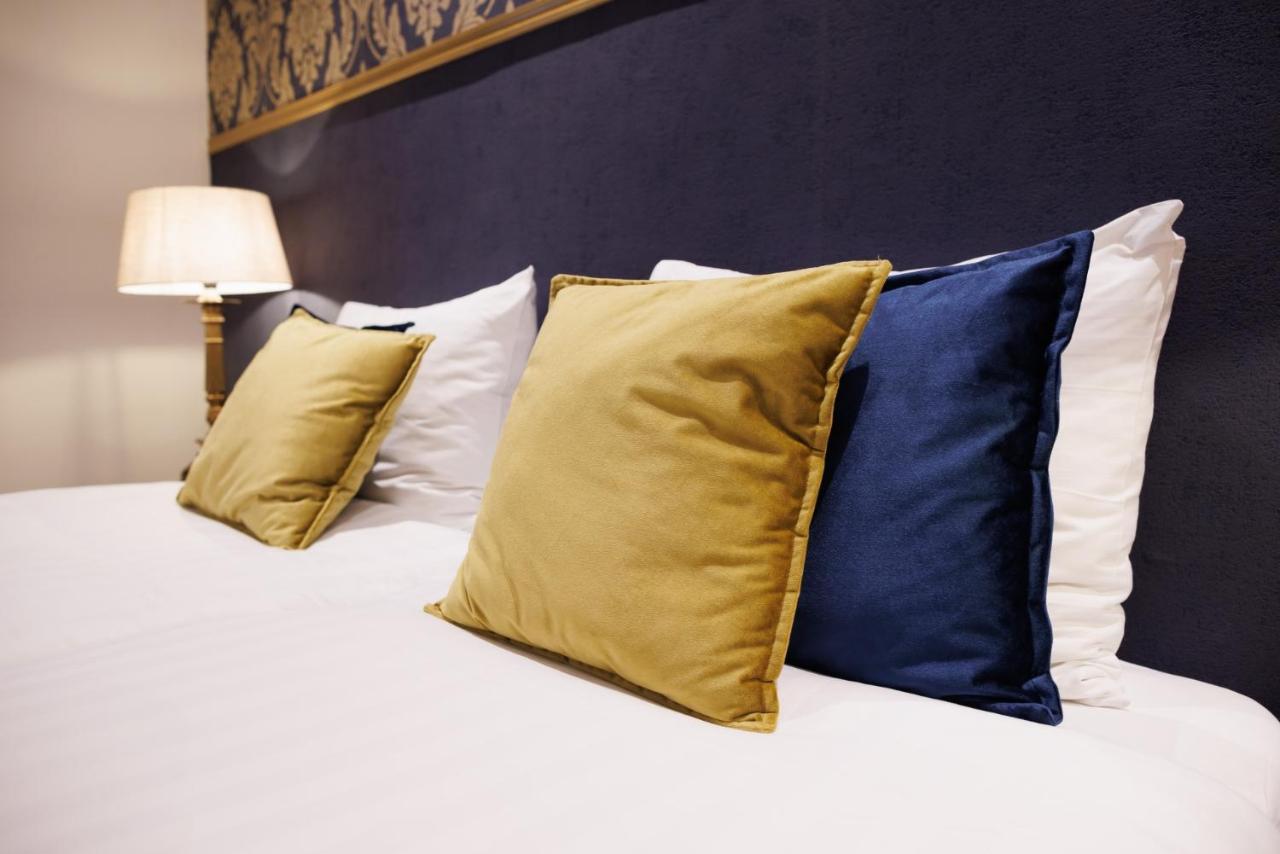 Mariafarm Bed & Breakfast Zevenbergen Luaran gambar
