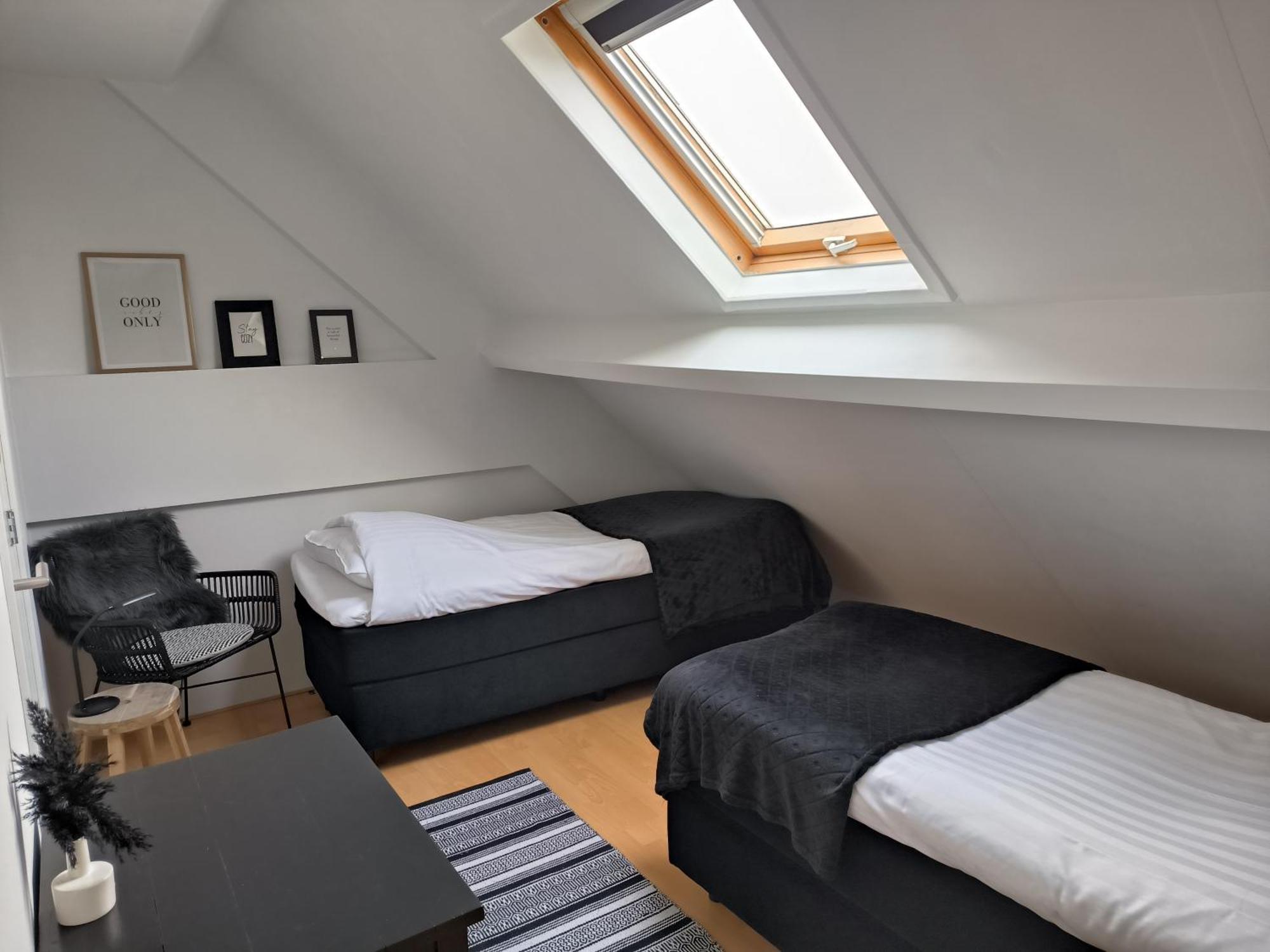 Mariafarm Bed & Breakfast Zevenbergen Luaran gambar