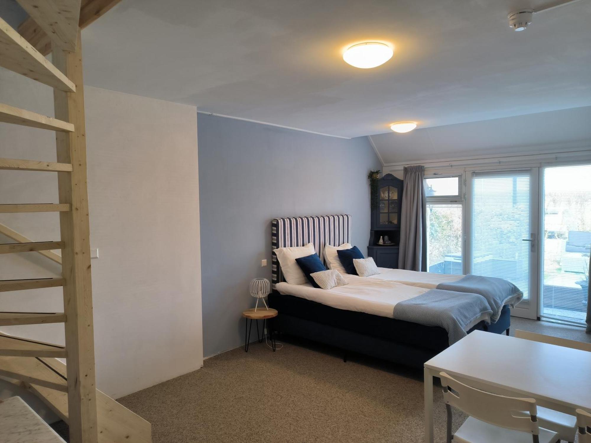 Mariafarm Bed & Breakfast Zevenbergen Luaran gambar