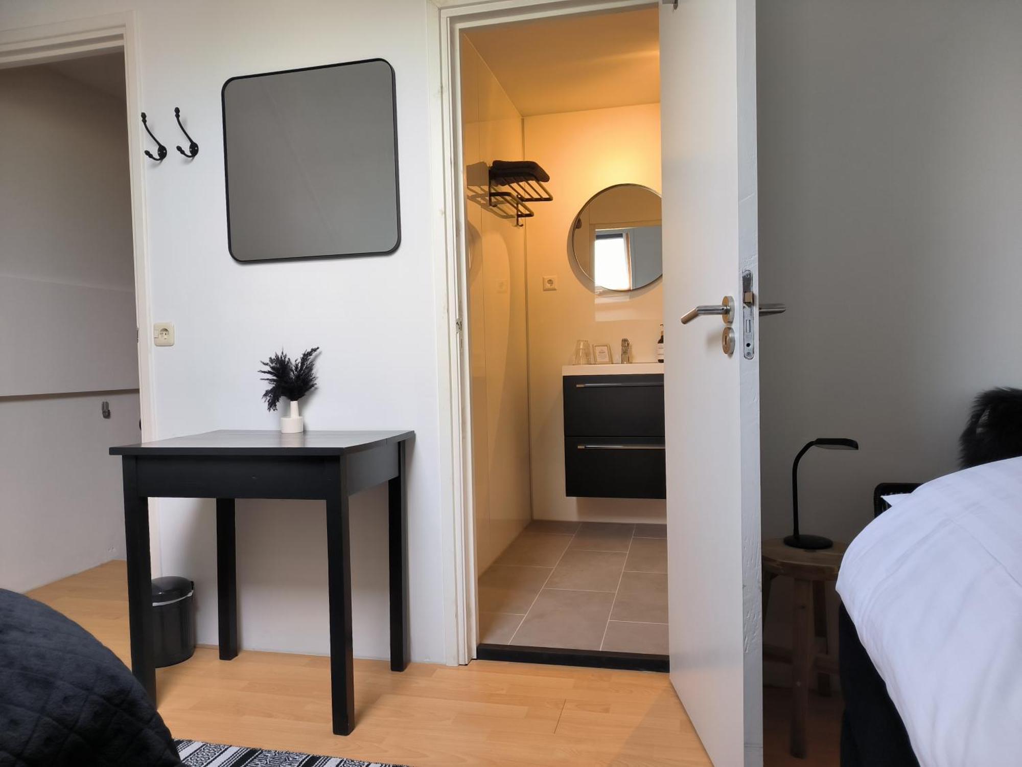 Mariafarm Bed & Breakfast Zevenbergen Luaran gambar