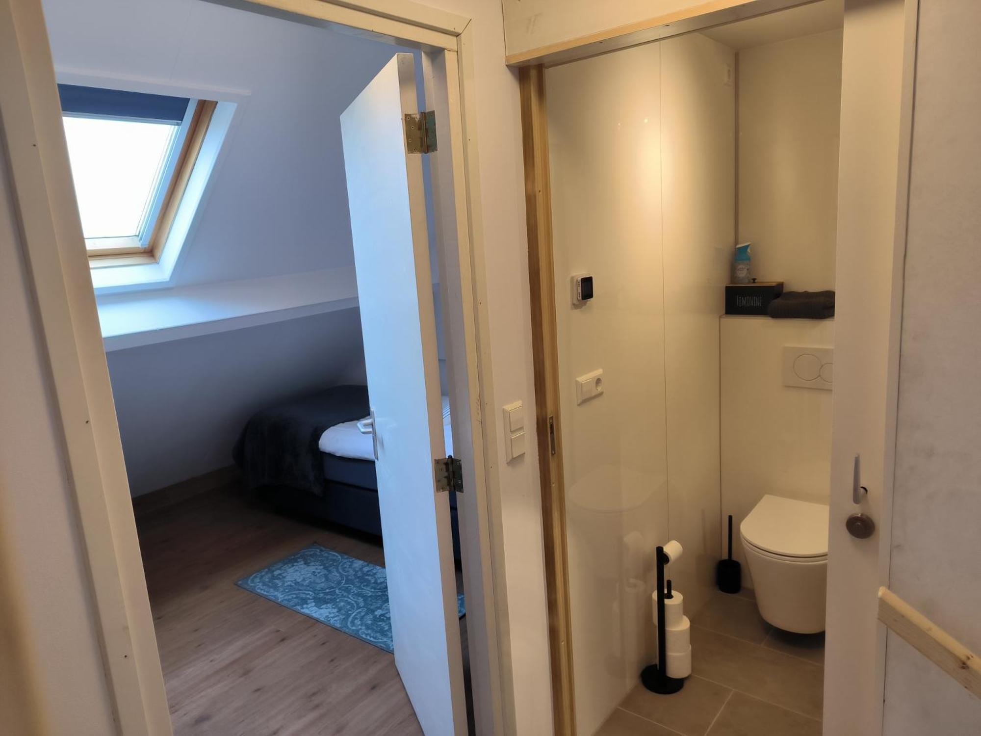 Mariafarm Bed & Breakfast Zevenbergen Luaran gambar