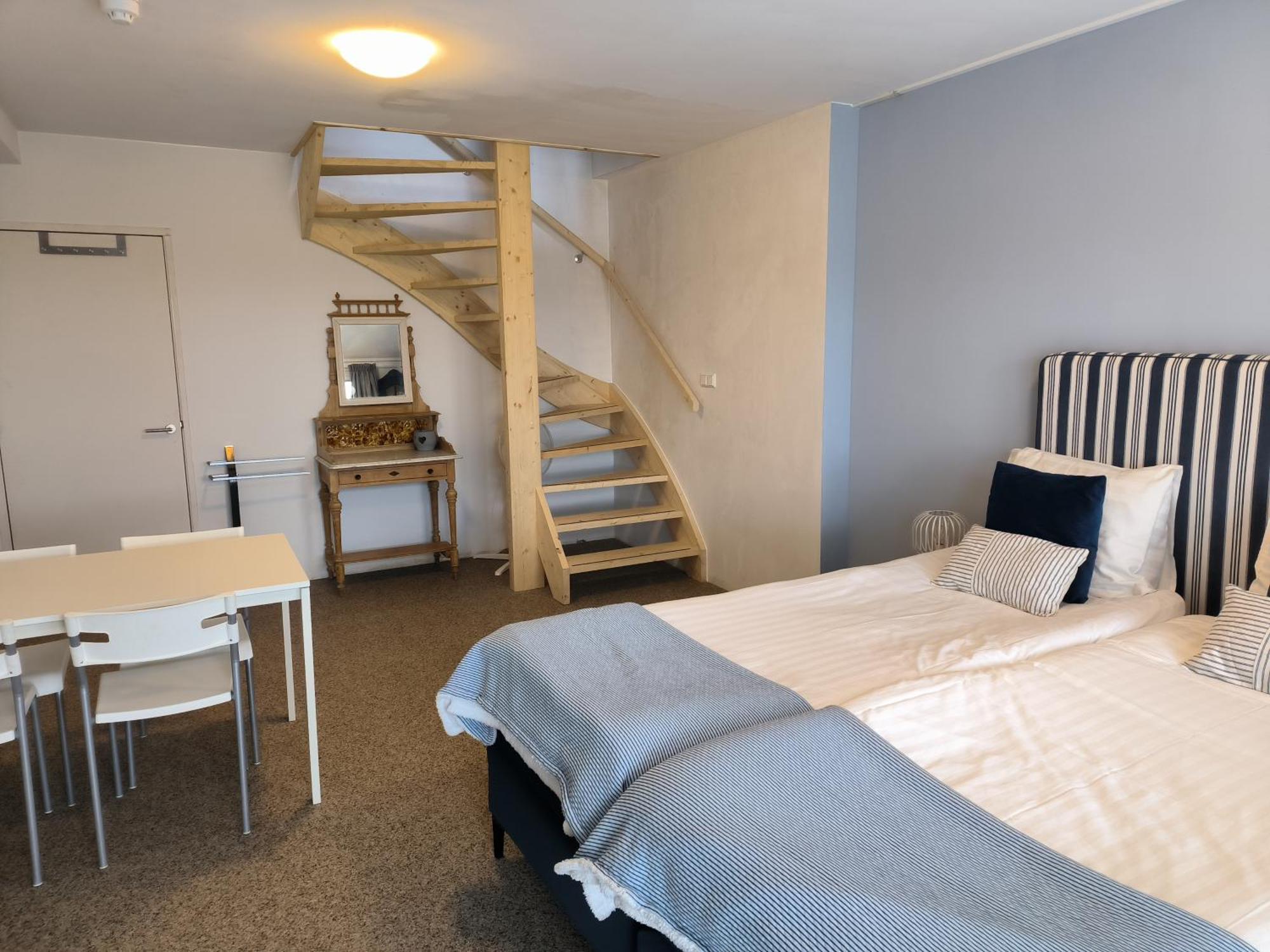 Mariafarm Bed & Breakfast Zevenbergen Luaran gambar
