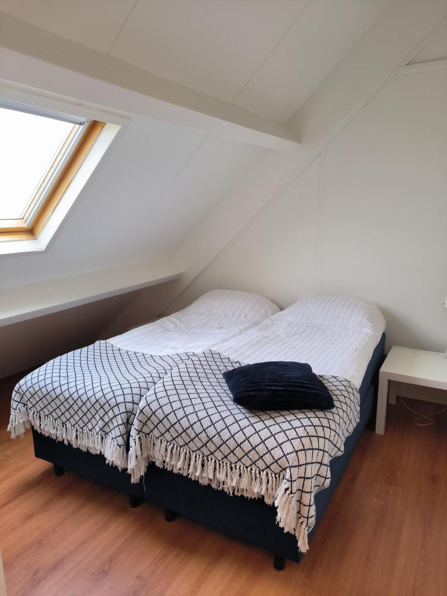 Mariafarm Bed & Breakfast Zevenbergen Luaran gambar